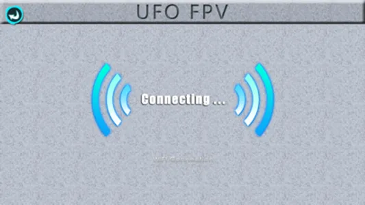 UFO FPV screenshot 1