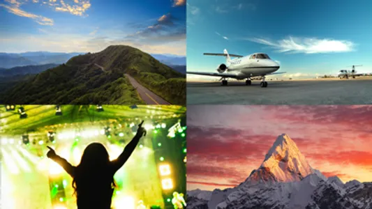 QuadStream screenshot 0