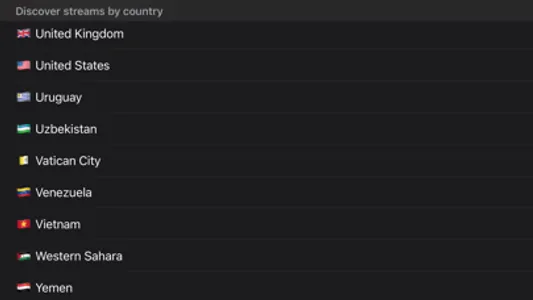 QuadStream screenshot 4