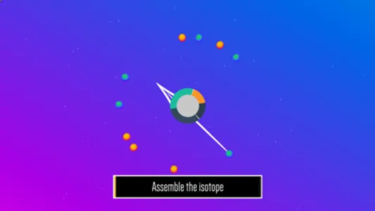 Isotopolis screenshot 4