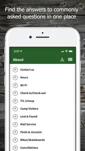 campersAPP screenshot 5