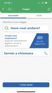 AVM Venezia Official App screenshot 1