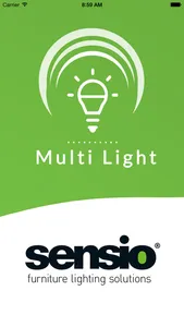 Sensio MultiLight screenshot 0