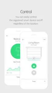 BRUNT - Easy SmartHome screenshot 1