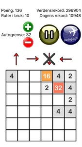 8192 klassisk screenshot 0