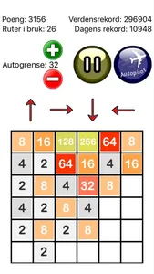 8192 klassisk screenshot 1