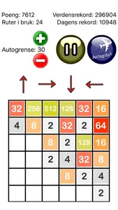 8192 klassisk screenshot 2