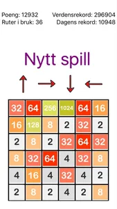 8192 klassisk screenshot 3