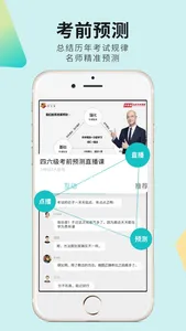 学为贵四六级-大学英语考试必备 screenshot 3