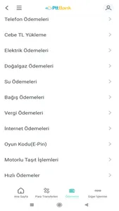 PTTBank screenshot 5