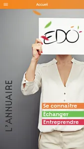 EDO Annuaire screenshot 0