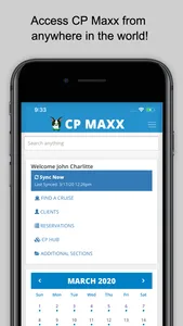 CP Maxx Mobile screenshot 0