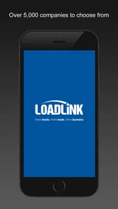 Loadlink screenshot 0