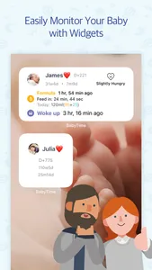 BabyTime (Record & Analysis) screenshot 6