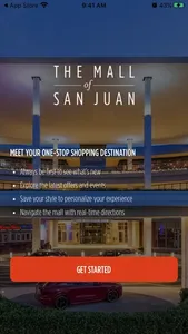 The Mall of San Juan screenshot 0