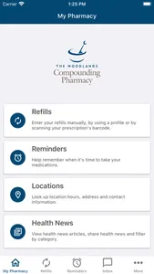 Woodlands Compounding Rx screenshot 6