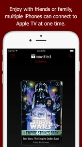 moviElect - Decide Which iTunes Movie or Rental to Watch for TV & Mobile screenshot 4