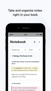 Reader+ screenshot 4