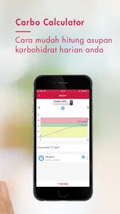 Dokter Diabetes App screenshot 5