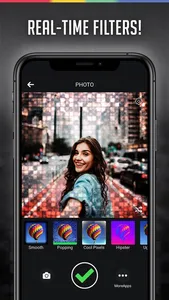 Camera Effects and Filters screenshot 0