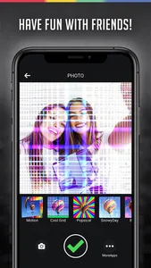 Camera Effects and Filters screenshot 4