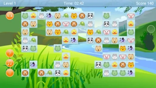 Connect Animal 2016 screenshot 1