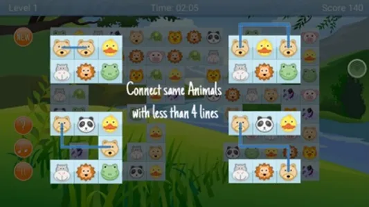 Connect Animal 2016 screenshot 2