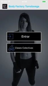 Body Factory Torrelavega screenshot 0