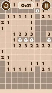 Real Minesweeper screenshot 2