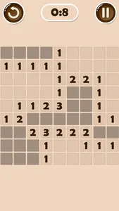 Real Minesweeper screenshot 4