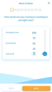 Eat Right Now screenshot 6