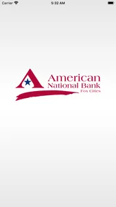 American National for Business screenshot 0