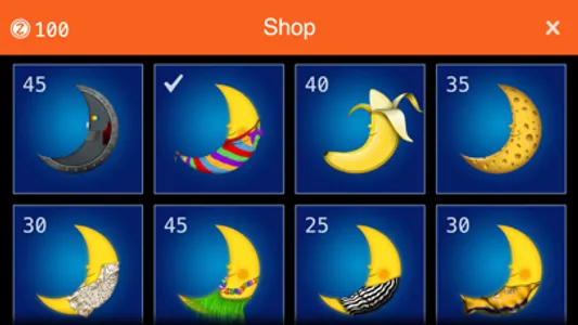 Sun to Moon Sleep Clock screenshot 4