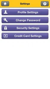 NIHFCU Visa Credit Card screenshot 3