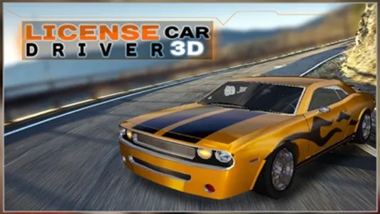 Real Extreme Racing Car Driving Simulator Free 3D screenshot 3