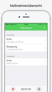 trecker.com screenshot 1