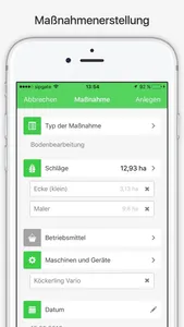 trecker.com screenshot 2
