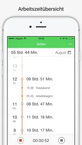 trecker.com screenshot 3