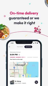 Chowbus: Asian Food Delivery screenshot 3