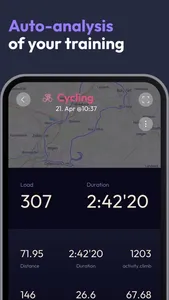 2PEAK Cycling & Triathlon screenshot 5