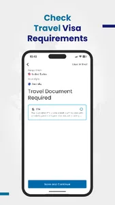 iVisa: Online Travel Visa & ID screenshot 4