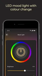 beurer LightUp screenshot 4