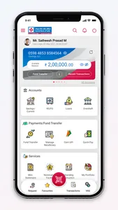 CentMobile screenshot 3