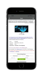 eDealinfo.com- Deals & Coupons screenshot 1