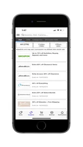 eDealinfo.com- Deals & Coupons screenshot 3