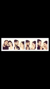Simple Photo Booth - Best Real Camera Selfie Fun App with Collage Grid Frame screenshot 3