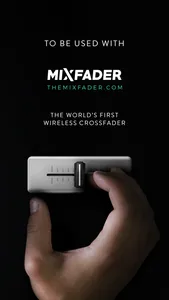 Mixfader dj app screenshot 3