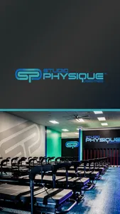 Studio Physique TM screenshot 0