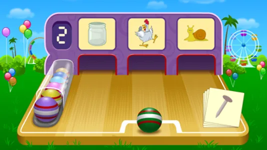 Kids Learn ABC Letter Phonics screenshot 2