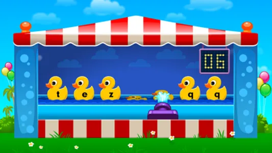 Kids Learn ABC Letter Phonics screenshot 3